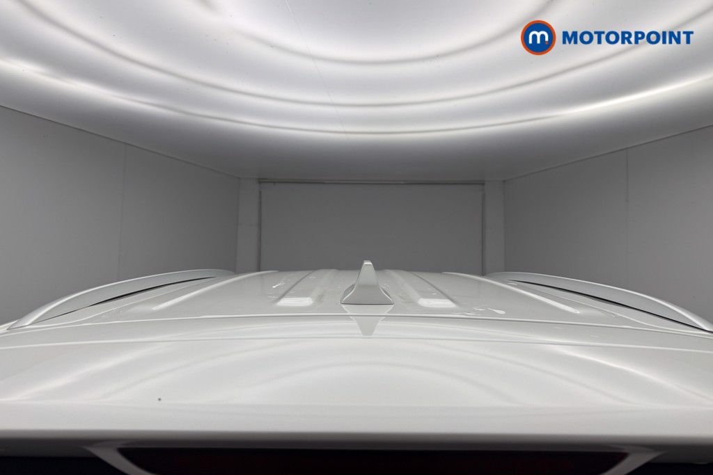 Mg Motor Uk HS Trophy Manual Petrol SUV - Stock Number (1609190) - 32nd supplementary image