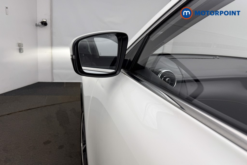 Mg Motor Uk HS Trophy Manual Petrol SUV - Stock Number (1609190) - 33rd supplementary image