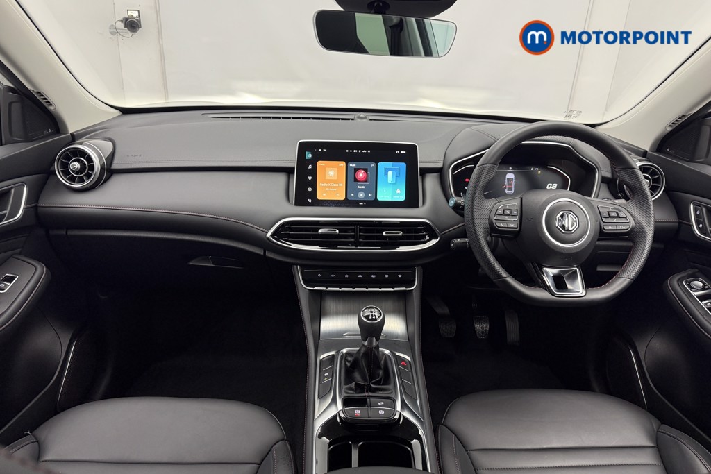 Mg Motor Uk HS Trophy Manual Petrol SUV - Stock Number (1609190) - 1st supplementary image