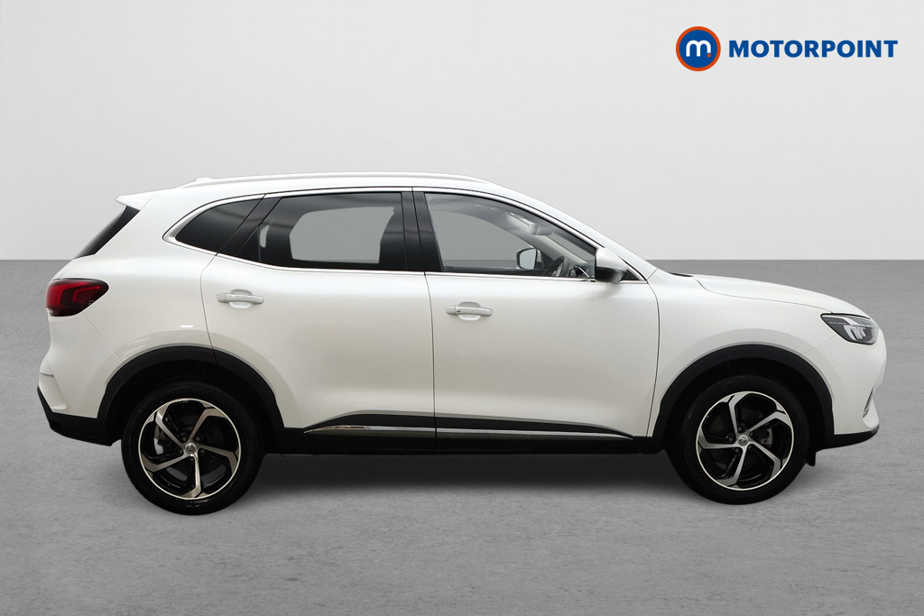 Mg Motor Uk HS Trophy Manual Petrol SUV - Stock Number (1609190) - Drivers side