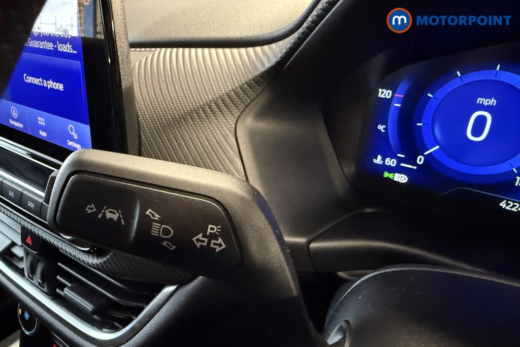 Ford Puma ST Manual Petrol SUV - Stock Number (1609201) - 6th supplementary image