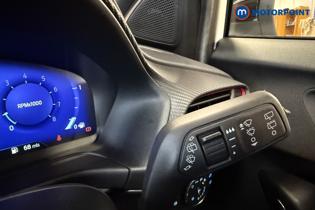 Ford Puma ST Manual Petrol SUV - Stock Number (1609201) - 7th supplementary image