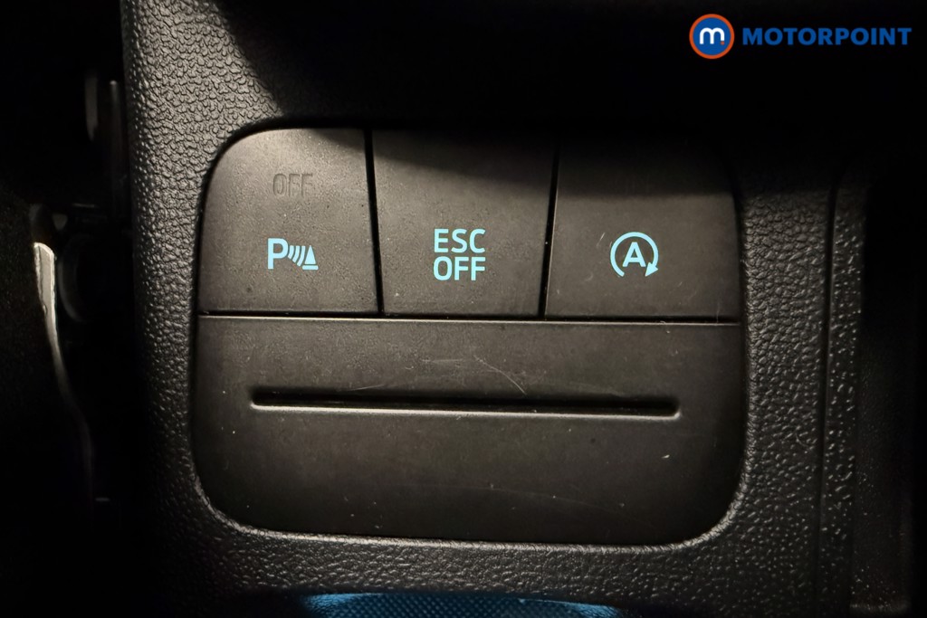 Ford Puma ST Manual Petrol SUV - Stock Number (1609201) - 10th supplementary image