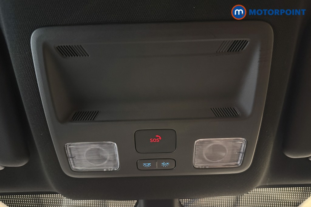 Ford Puma ST Manual Petrol SUV - Stock Number (1609201) - 11th supplementary image