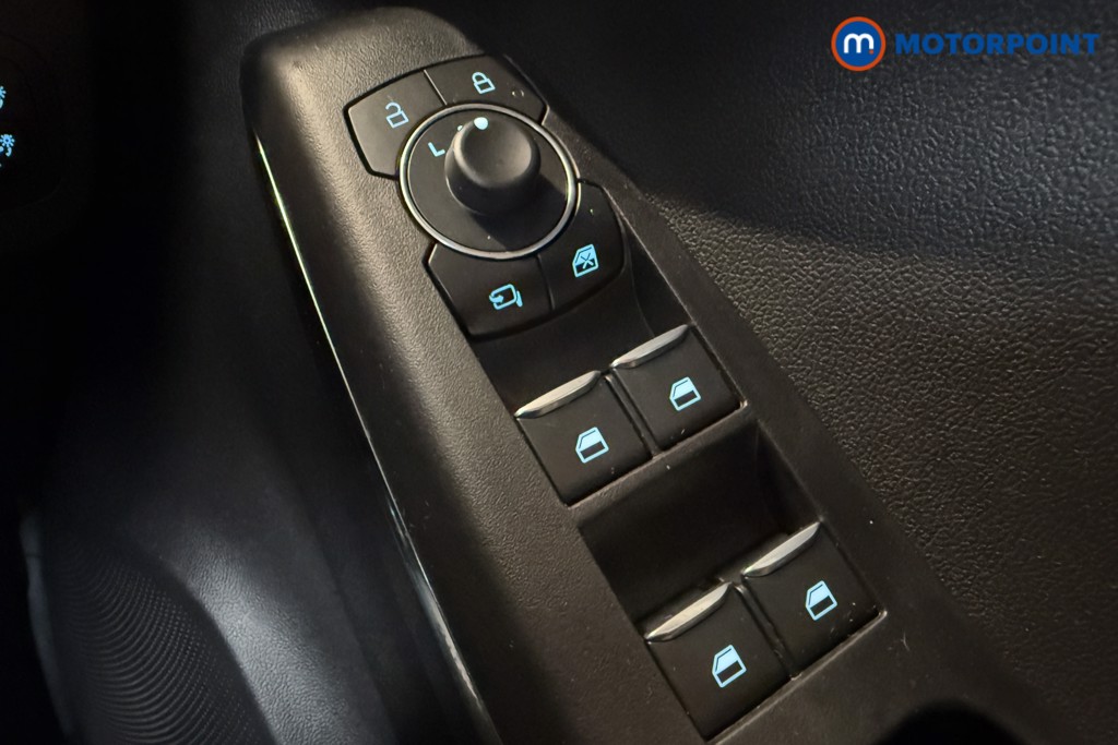 Ford Puma ST Manual Petrol SUV - Stock Number (1609201) - 13th supplementary image