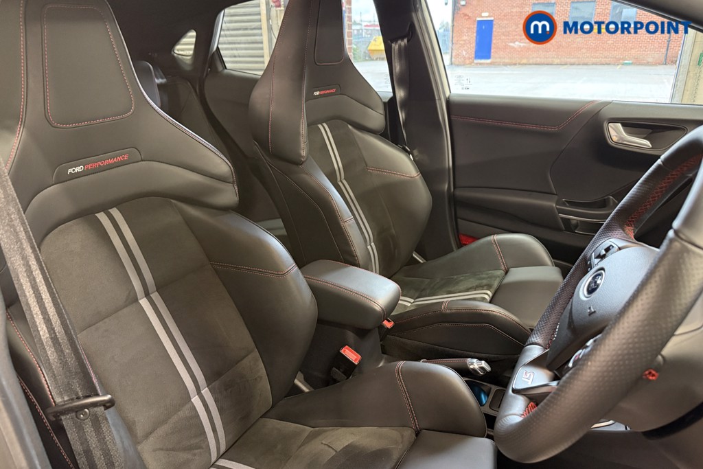 Ford Puma ST Manual Petrol SUV - Stock Number (1609201) - 14th supplementary image