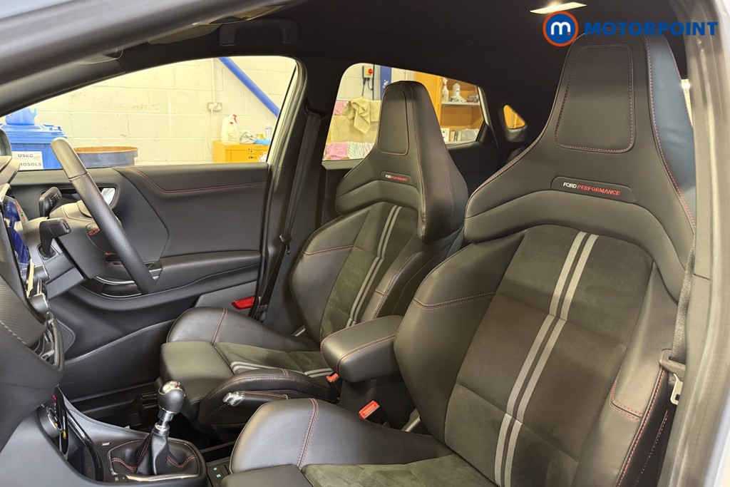 Ford Puma ST Manual Petrol SUV - Stock Number (1609201) - 15th supplementary image