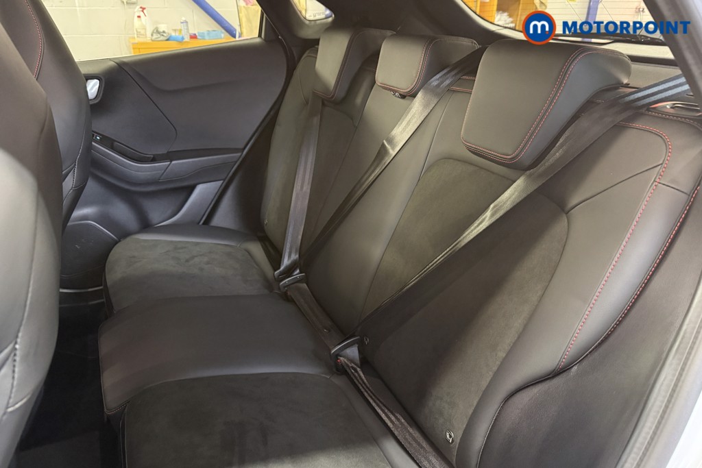 Ford Puma ST Manual Petrol SUV - Stock Number (1609201) - 17th supplementary image
