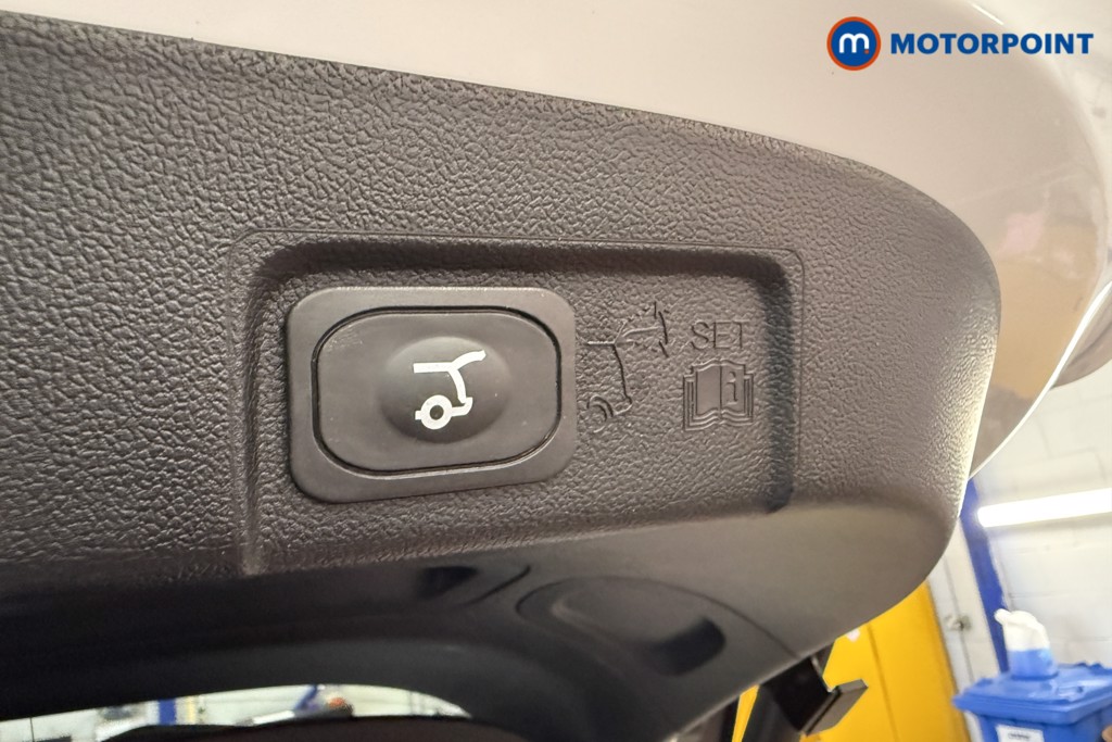 Ford Puma ST Manual Petrol SUV - Stock Number (1609201) - 19th supplementary image