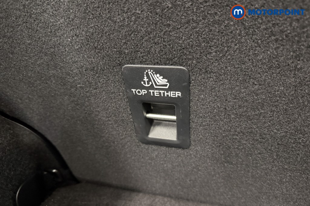 Ford Puma ST Manual Petrol SUV - Stock Number (1609201) - 20th supplementary image