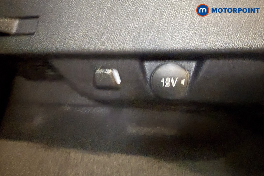 Ford Puma ST Manual Petrol SUV - Stock Number (1609201) - 21st supplementary image