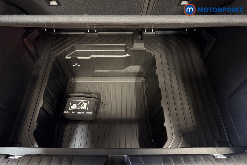 Ford Puma ST Manual Petrol SUV - Stock Number (1609201) - 22nd supplementary image