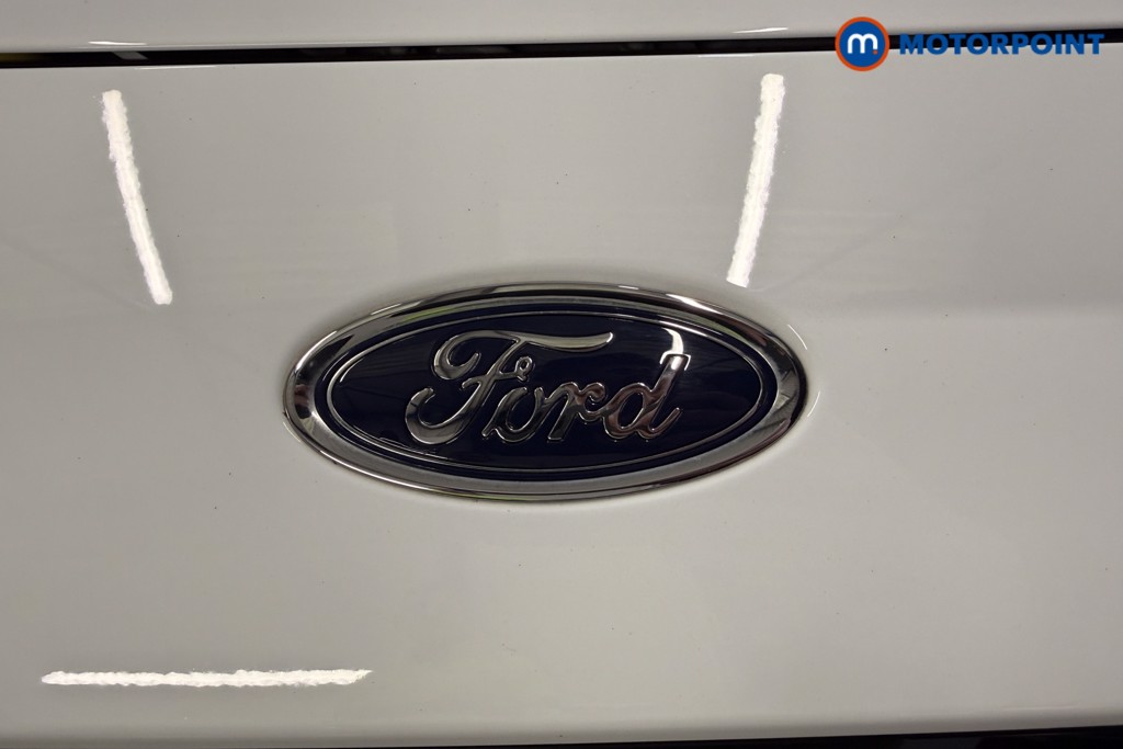 Ford Puma ST Manual Petrol SUV - Stock Number (1609201) - 23rd supplementary image