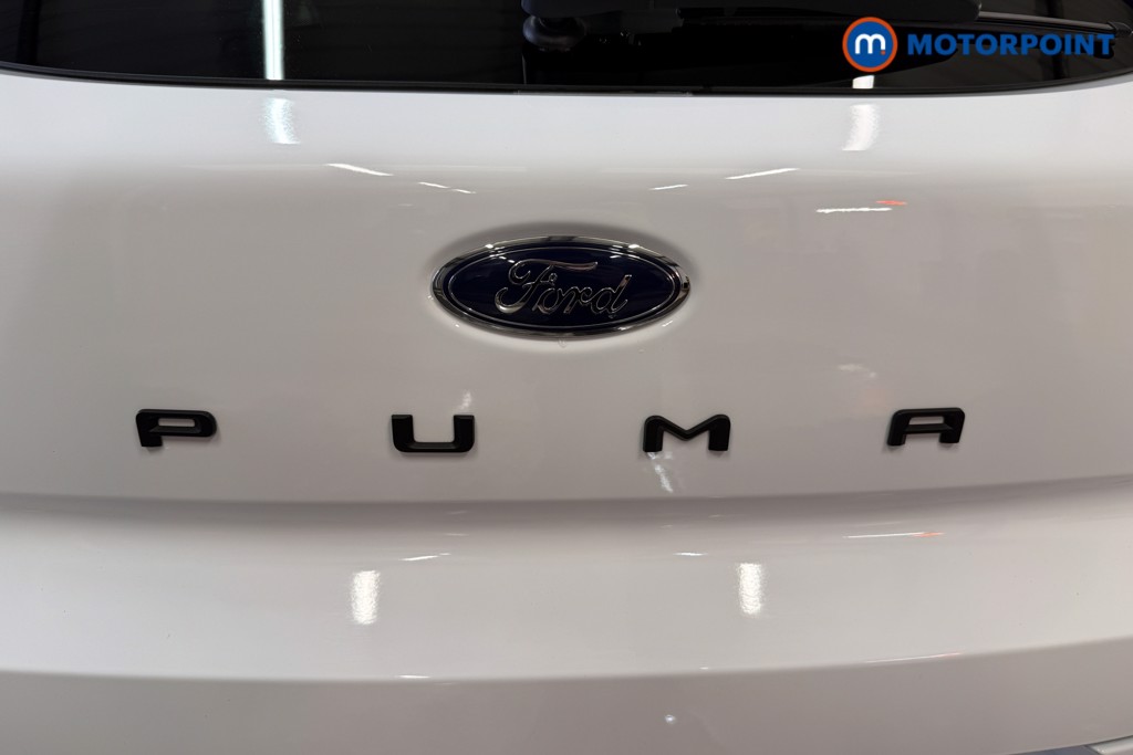 Ford Puma ST Manual Petrol SUV - Stock Number (1609201) - 25th supplementary image
