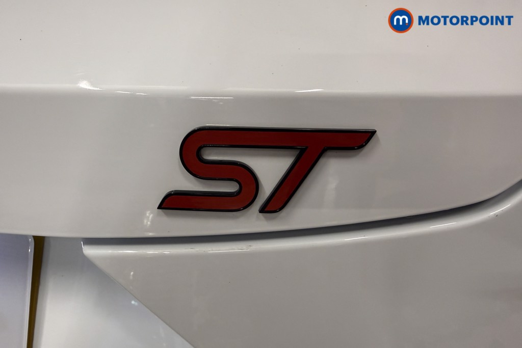 Ford Puma ST Manual Petrol SUV - Stock Number (1609201) - 26th supplementary image