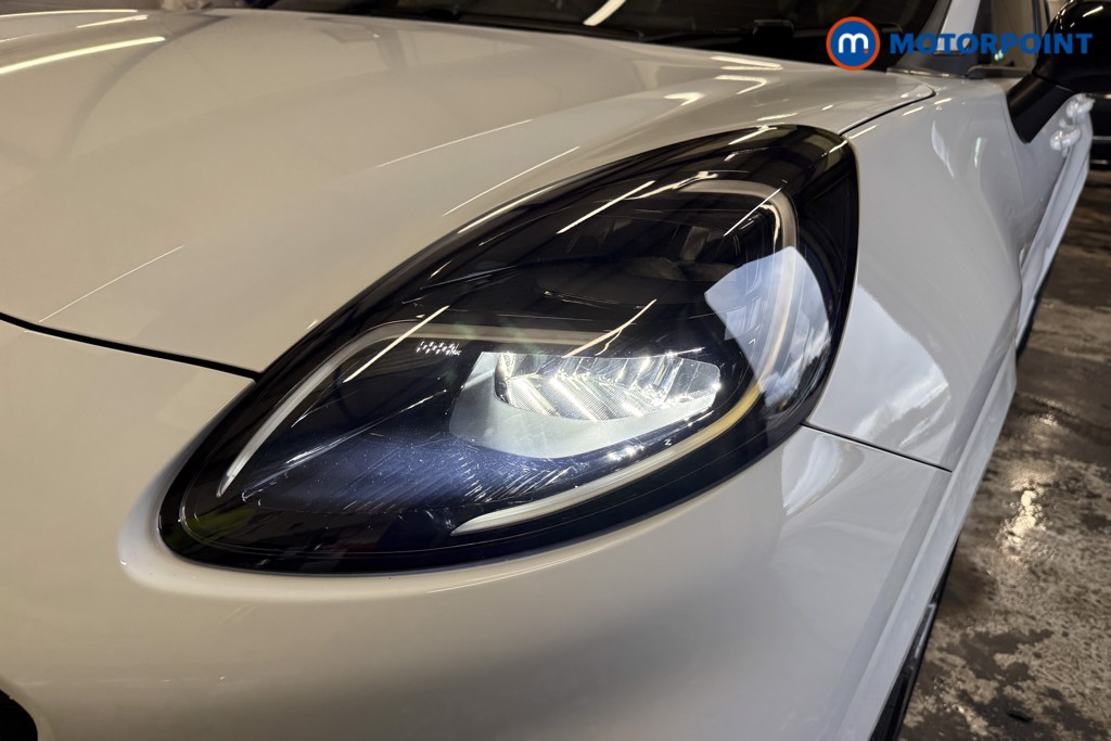 Ford Puma ST Manual Petrol SUV - Stock Number (1609201) - 27th supplementary image