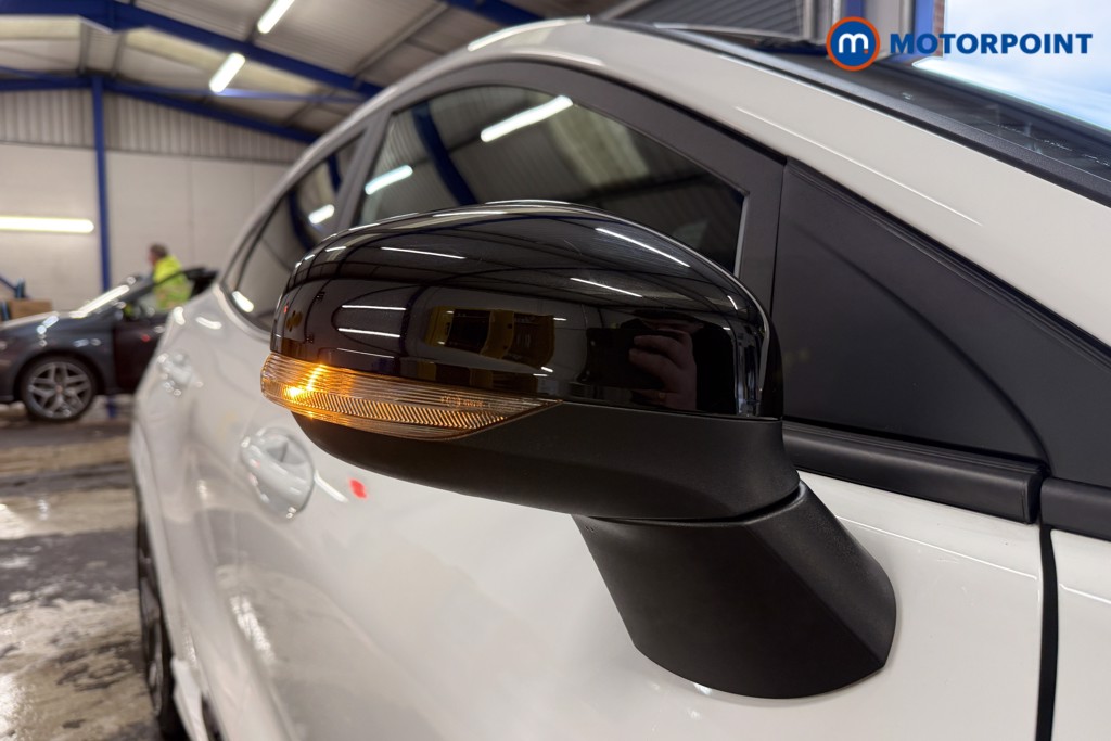 Ford Puma ST Manual Petrol SUV - Stock Number (1609201) - 28th supplementary image