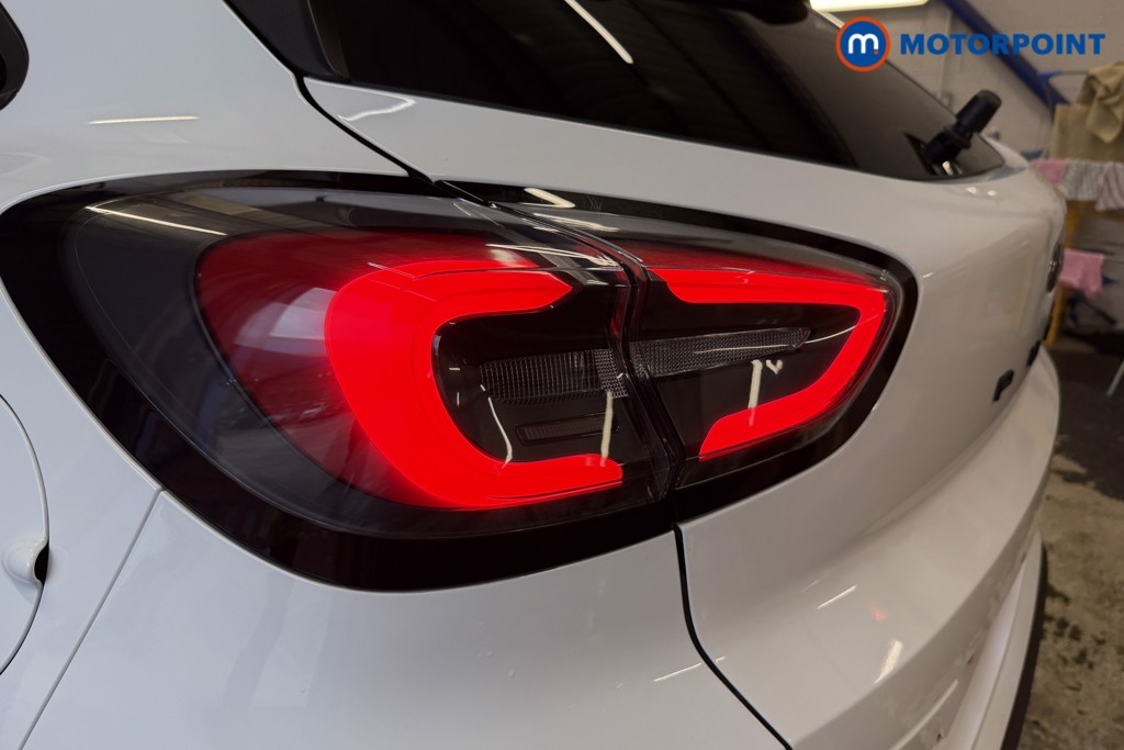 Ford Puma ST Manual Petrol SUV - Stock Number (1609201) - 29th supplementary image