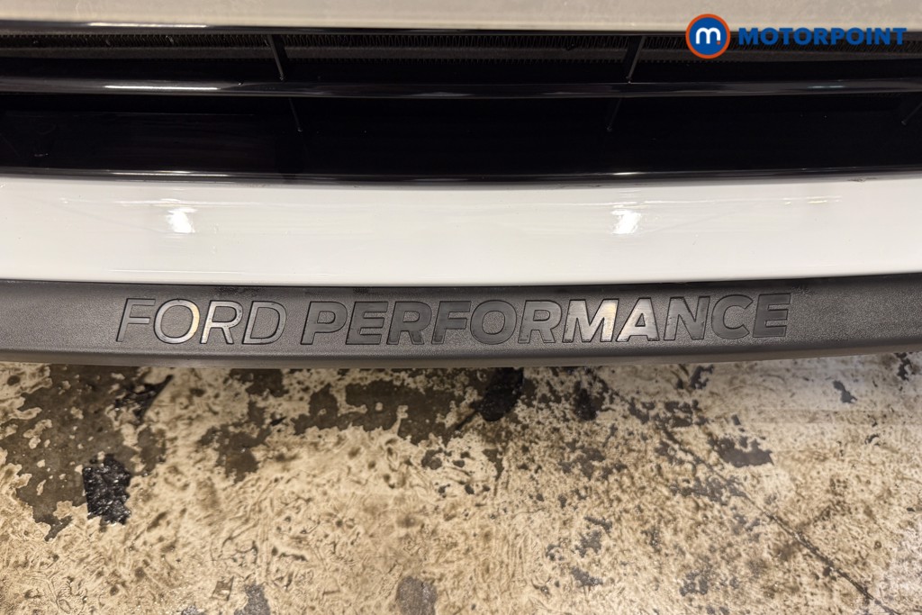 Ford Puma ST Manual Petrol SUV - Stock Number (1609201) - 30th supplementary image