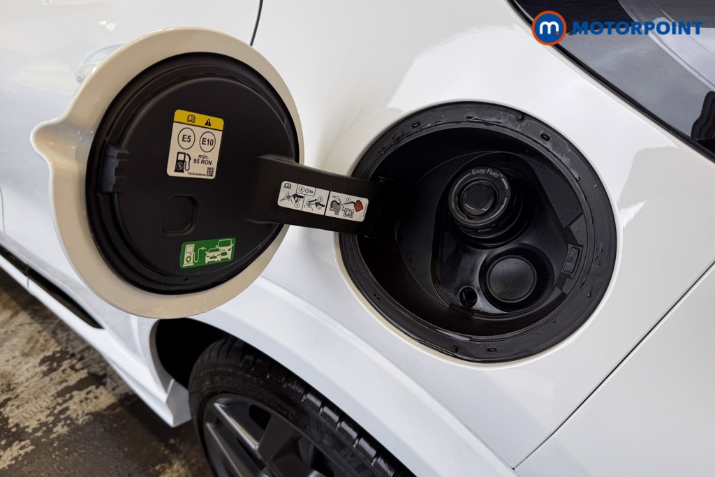 Ford Puma ST Manual Petrol SUV - Stock Number (1609201) - 31st supplementary image