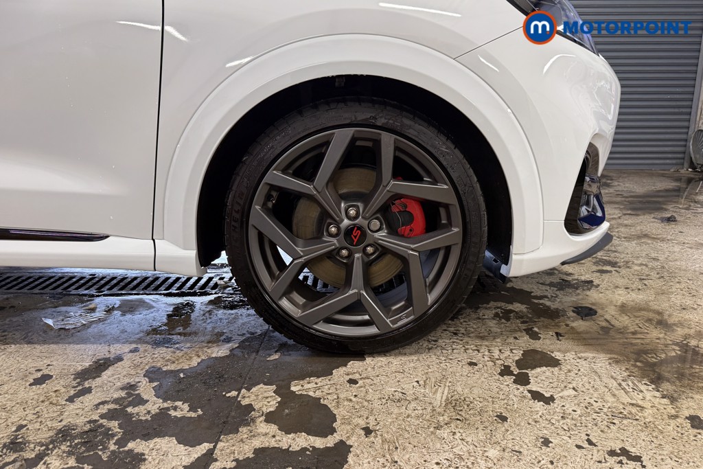 Ford Puma ST Manual Petrol SUV - Stock Number (1609201) - 32nd supplementary image