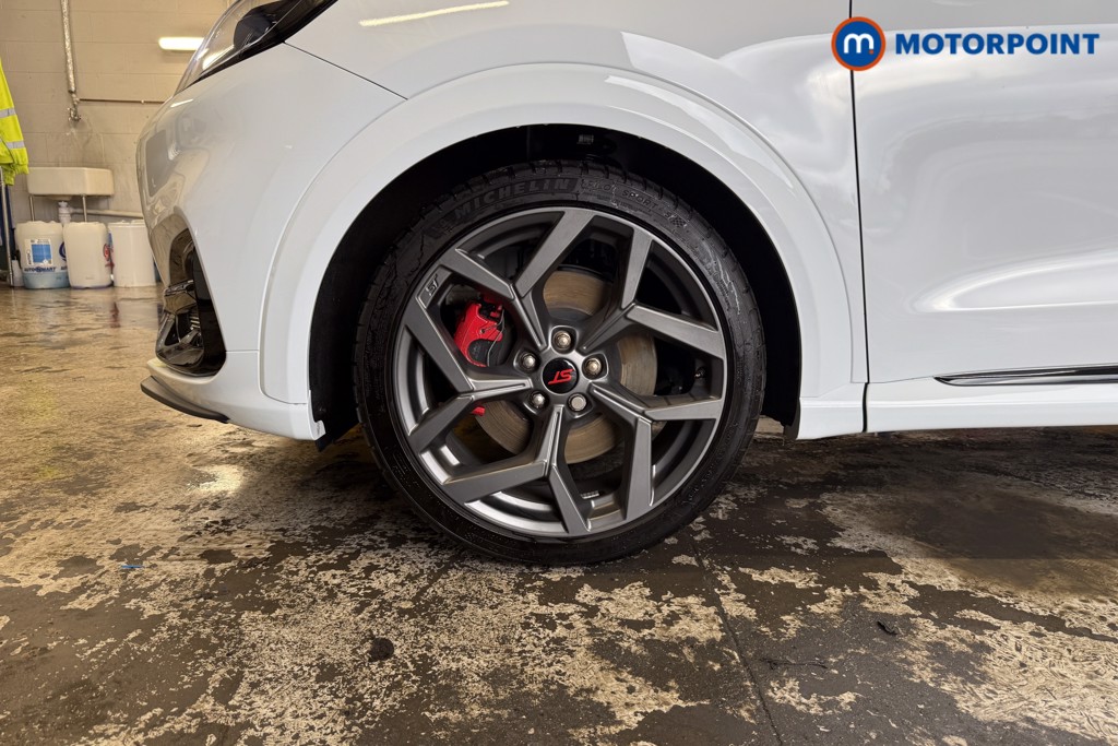 Ford Puma ST Manual Petrol SUV - Stock Number (1609201) - 35th supplementary image