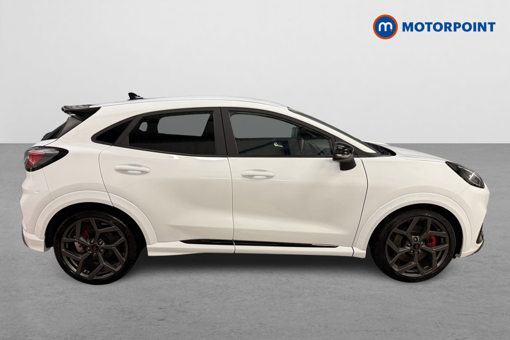 Ford Puma ST Manual Petrol SUV - Stock Number (1609201) - Drivers side