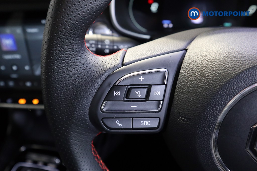 Mg Motor Uk ZS Trophy Ev Automatic Electric SUV - Stock Number (1609213) - 3rd supplementary image