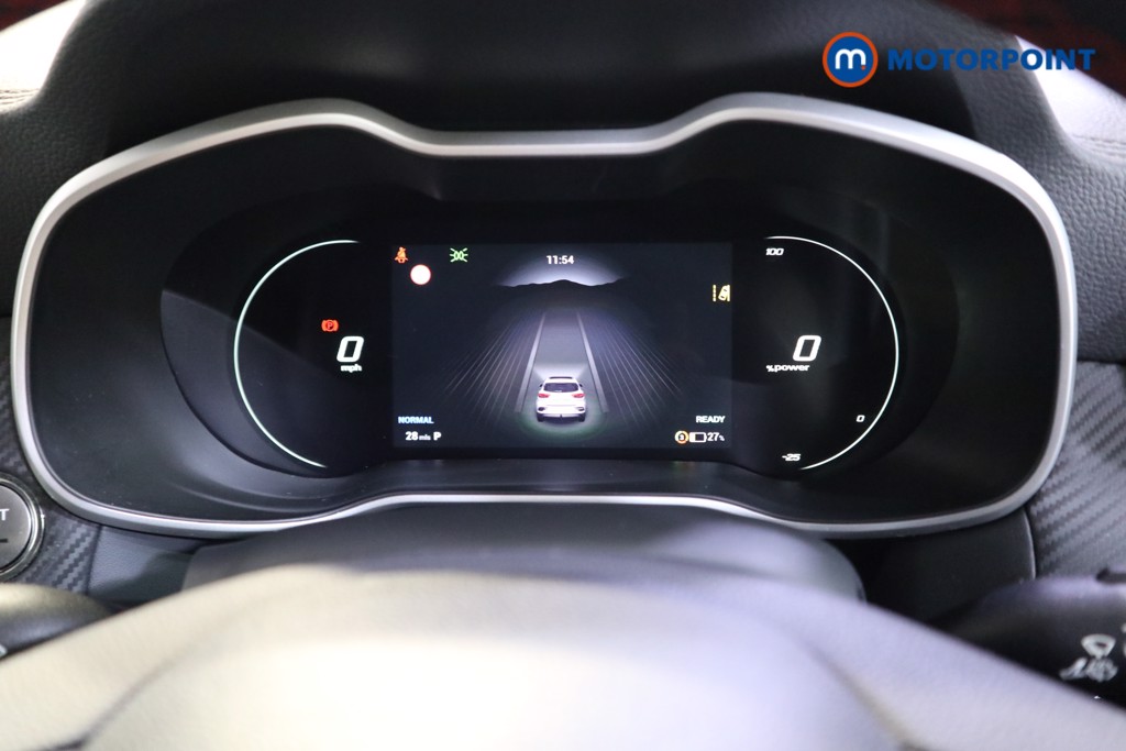 Mg Motor Uk ZS Trophy Ev Automatic Electric SUV - Stock Number (1609213) - 5th supplementary image