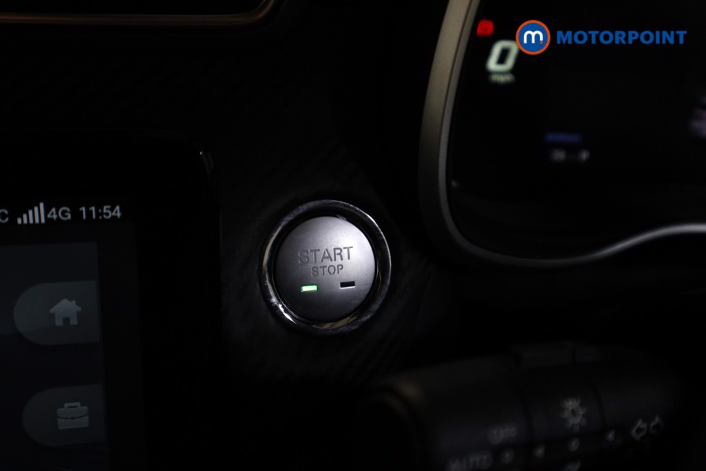 Mg Motor Uk ZS Trophy Ev Automatic Electric SUV - Stock Number (1609213) - 6th supplementary image