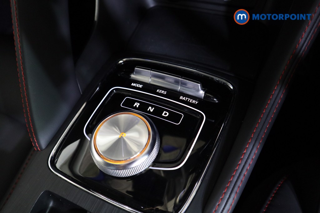 Mg Motor Uk ZS Trophy Ev Automatic Electric SUV - Stock Number (1609213) - 9th supplementary image