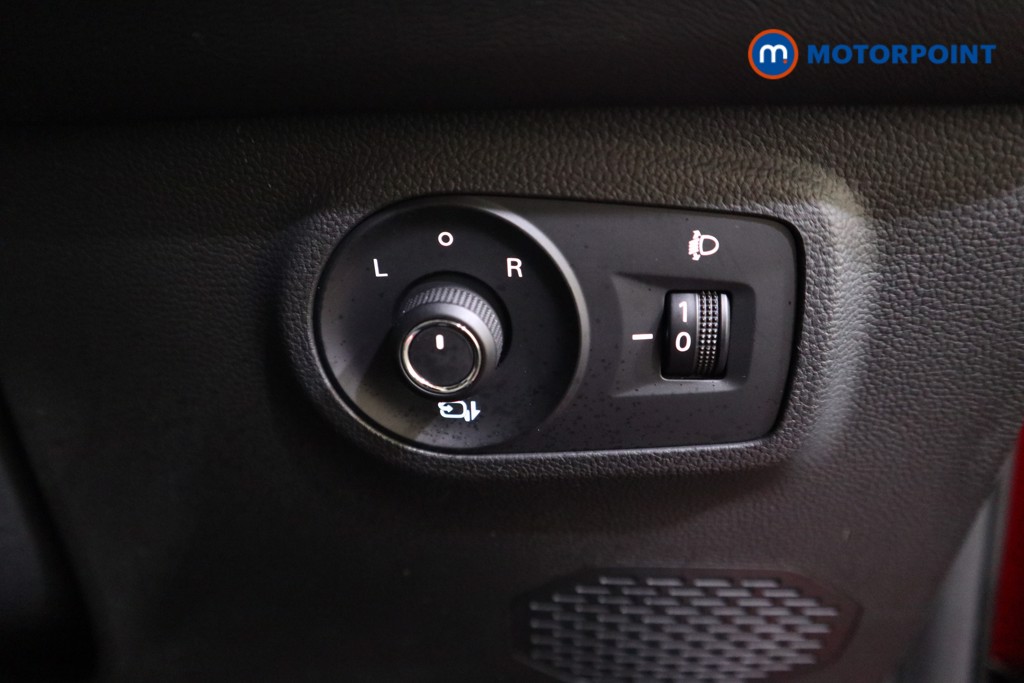 Mg Motor Uk ZS Trophy Ev Automatic Electric SUV - Stock Number (1609213) - 11th supplementary image