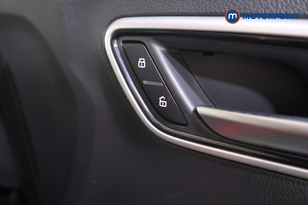 Mg Motor Uk ZS Trophy Ev Automatic Electric SUV - Stock Number (1609213) - 12th supplementary image