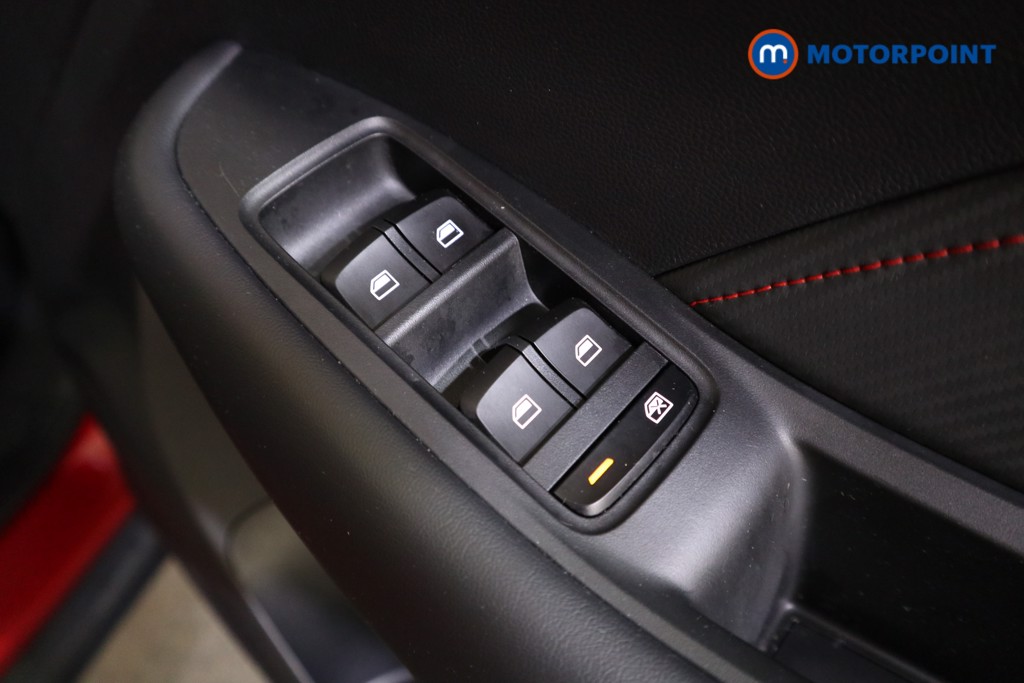 Mg Motor Uk ZS Trophy Ev Automatic Electric SUV - Stock Number (1609213) - 13th supplementary image