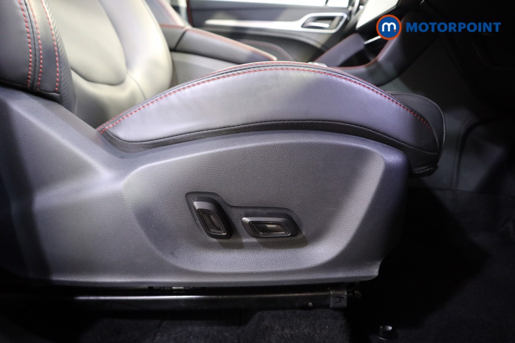 Mg Motor Uk ZS Trophy Ev Automatic Electric SUV - Stock Number (1609213) - 14th supplementary image