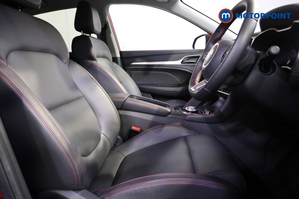 Mg Motor Uk ZS Trophy Ev Automatic Electric SUV - Stock Number (1609213) - 15th supplementary image