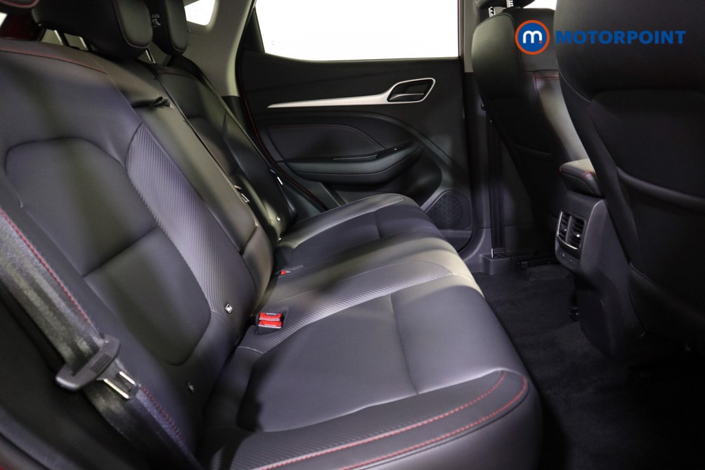 Mg Motor Uk ZS Trophy Ev Automatic Electric SUV - Stock Number (1609213) - 16th supplementary image