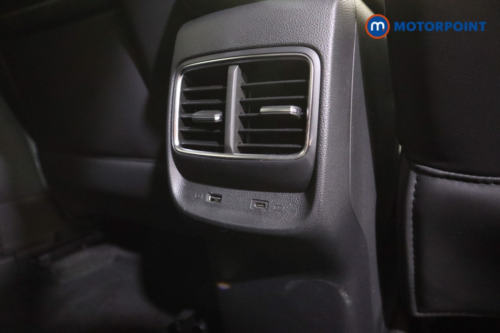 Mg Motor Uk ZS Trophy Ev Automatic Electric SUV - Stock Number (1609213) - 18th supplementary image