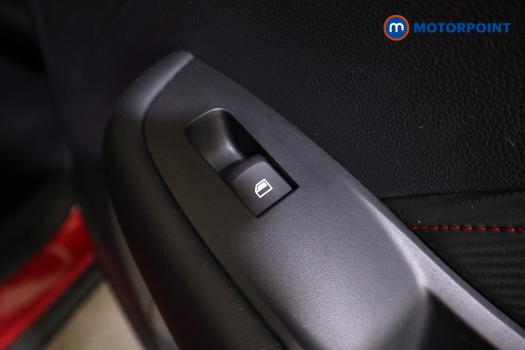 Mg Motor Uk ZS Trophy Ev Automatic Electric SUV - Stock Number (1609213) - 19th supplementary image