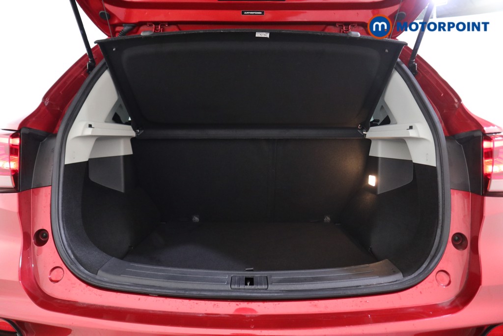 Mg Motor Uk ZS Trophy Ev Automatic Electric SUV - Stock Number (1609213) - 20th supplementary image