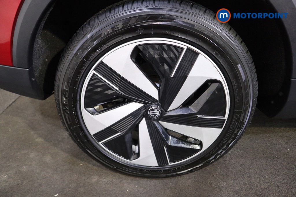 Mg Motor Uk ZS Trophy Ev Automatic Electric SUV - Stock Number (1609213) - 21st supplementary image