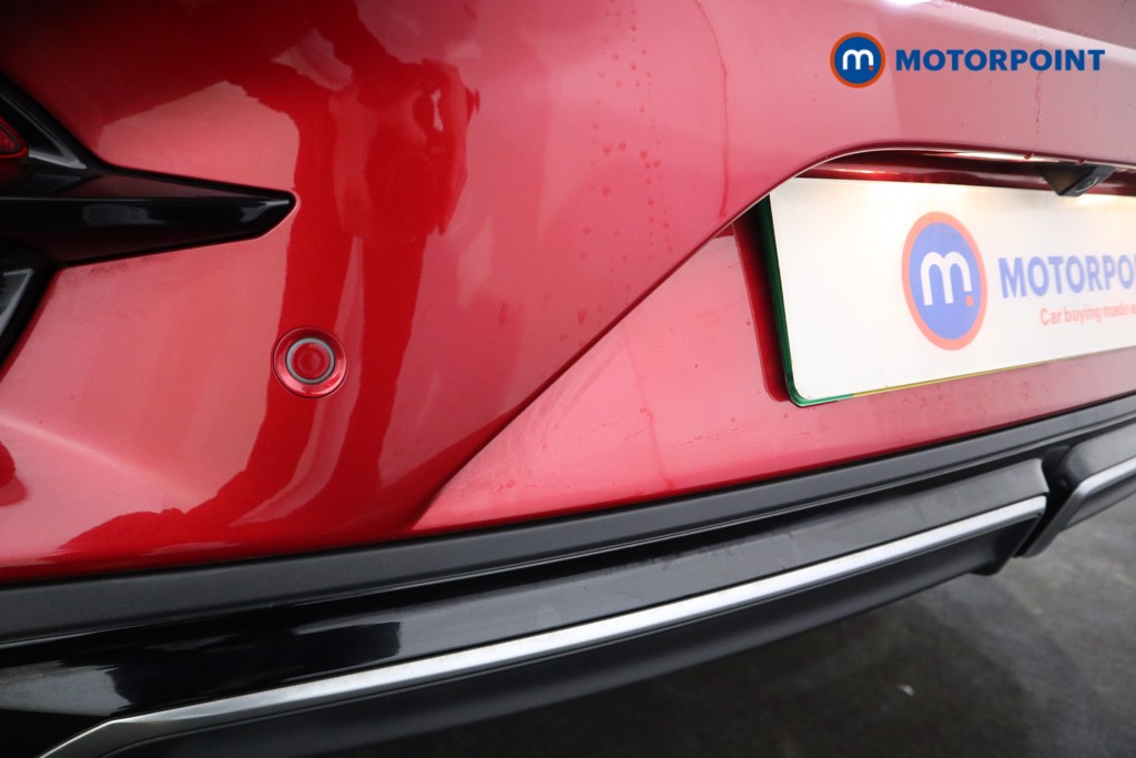 Mg Motor Uk ZS Trophy Ev Automatic Electric SUV - Stock Number (1609213) - 25th supplementary image