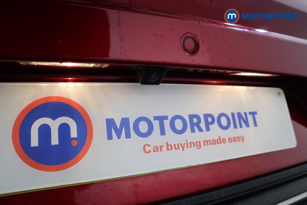 Mg Motor Uk ZS Trophy Ev Automatic Electric SUV - Stock Number (1609213) - 26th supplementary image