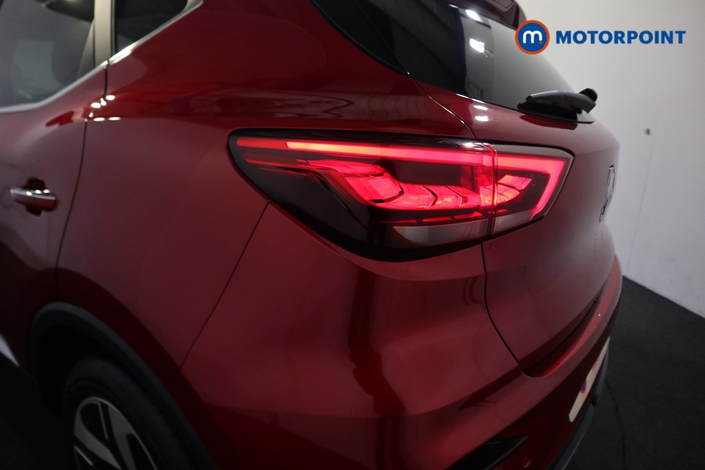 Mg Motor Uk ZS Trophy Ev Automatic Electric SUV - Stock Number (1609213) - 27th supplementary image