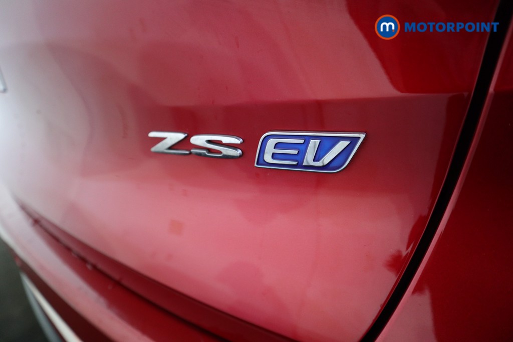 Mg Motor Uk ZS Trophy Ev Automatic Electric SUV - Stock Number (1609213) - 29th supplementary image