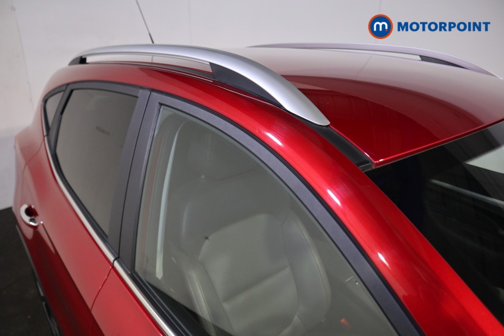 Mg Motor Uk ZS Trophy Ev Automatic Electric SUV - Stock Number (1609213) - 30th supplementary image