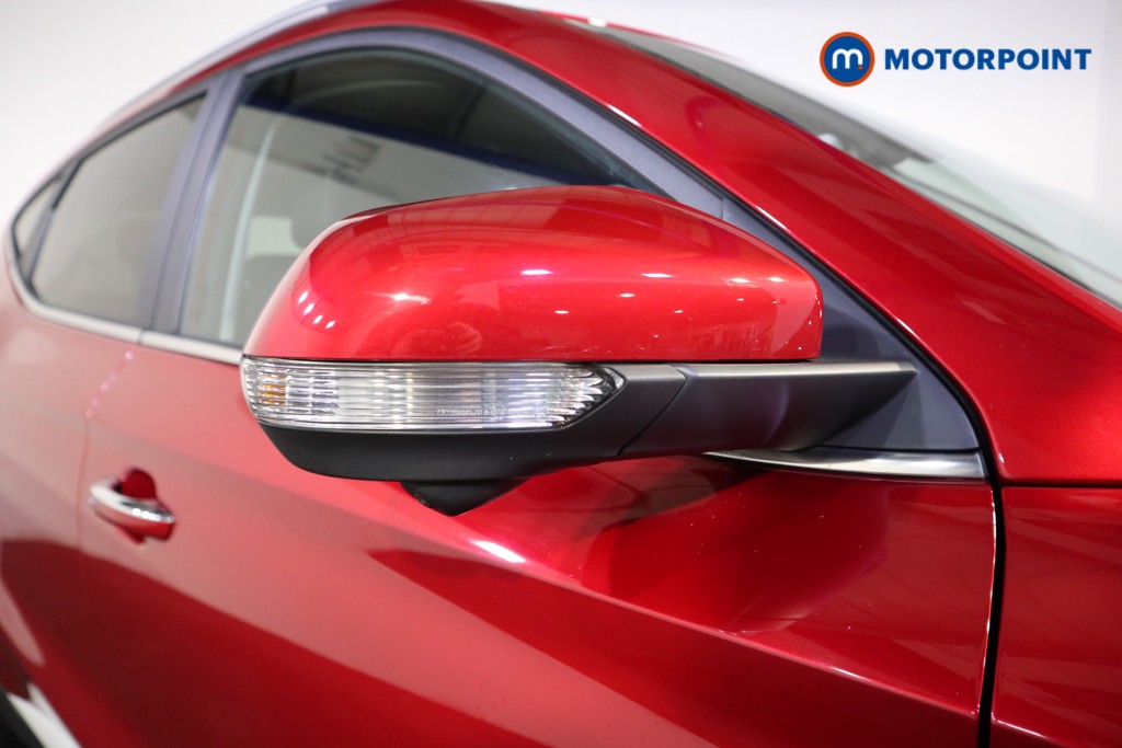 Mg Motor Uk ZS Trophy Ev Automatic Electric SUV - Stock Number (1609213) - 31st supplementary image