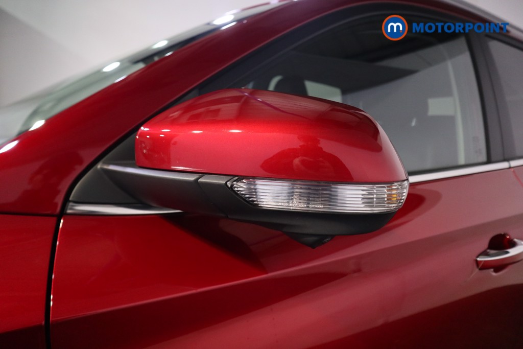 Mg Motor Uk ZS Trophy Ev Automatic Electric SUV - Stock Number (1609213) - 32nd supplementary image