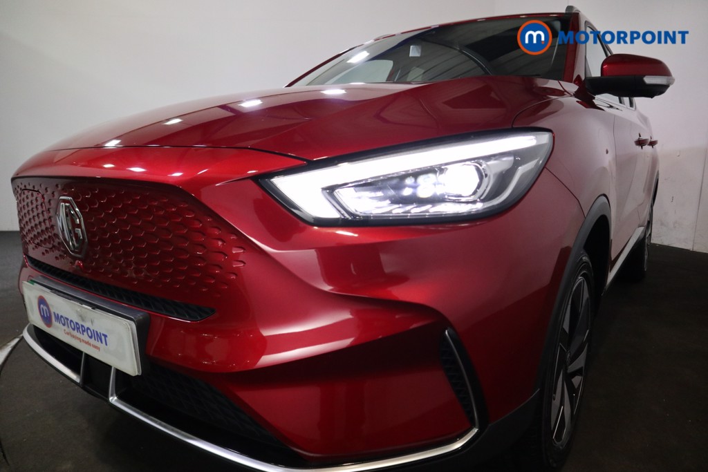 Mg Motor Uk ZS Trophy Ev Automatic Electric SUV - Stock Number (1609213) - 33rd supplementary image
