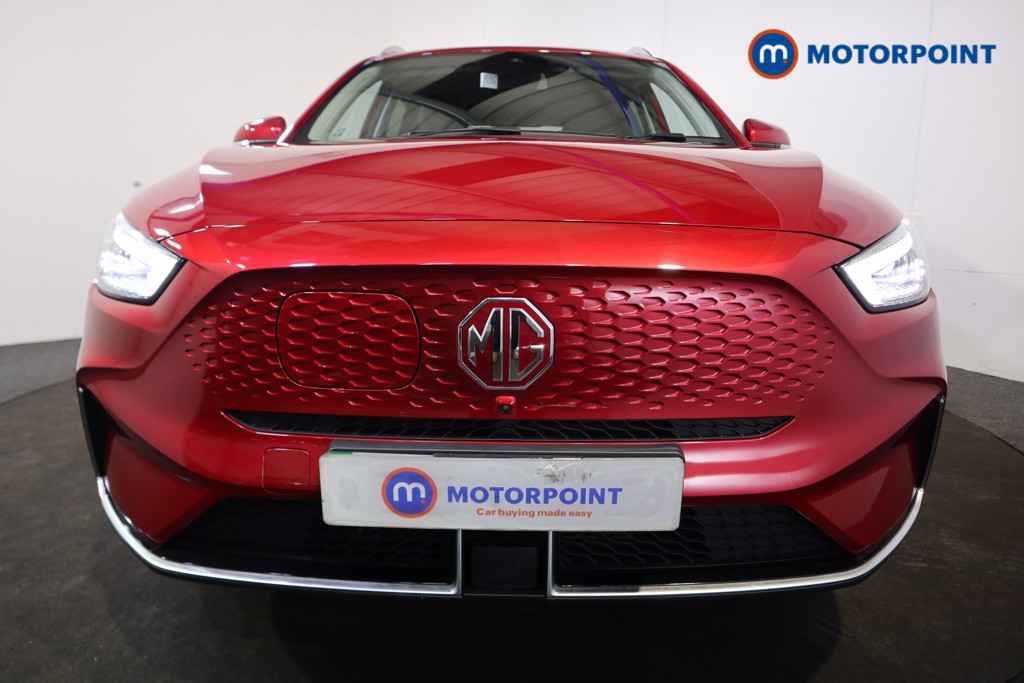 Mg Motor Uk ZS Trophy Ev Automatic Electric SUV - Stock Number (1609213) - 35th supplementary image